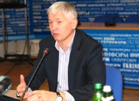 Прогноз роста рынка ПК на 2013 год — 0%