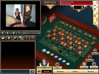 Азарт пробирается нелегально в WEB