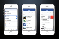 Facebook запустила кнопку «Сохранить» для отложенного просмотра статей