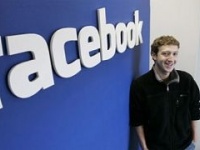 Facebook раскрыл данные пользователей