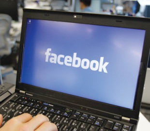 Facebook играет значительную роль в американской политкампании (видео)