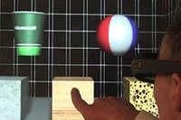 Microsoft показала сенсорный 3D-экран с тактильной отдачей