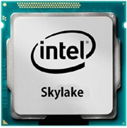 Процессоры Intel Skylake не будут комплектоваться кулером