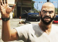 Поиграть в GTA V с максимальным качеством смогут только обладатели самого современного РС