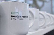 HPE продолжит скупать компании