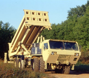 Китайские хакеры украли секреты американской ПРО