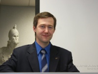 2010 - на первый план выходят контентные интернет-угрозы