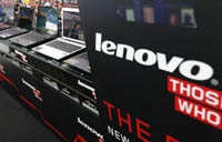 В 2014 году Lenovo представит более 60 новых моделей смартфонов