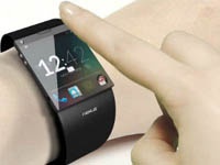 Умные" часы не готовы к выходу в корпоративный сектор