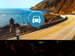 Google представила Android Auto для конкуренции с Apple CarPlay