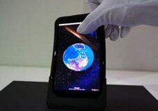 В 2017 году выручка на мировом рынке AMOLED-панелей вырастет на 63%