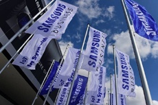 Samsung просит правительство предотвратить утечку мозгов в Китай