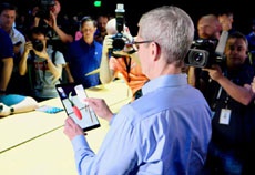 Apple на WWDC 2017 показала нам конец эпохи iPhone