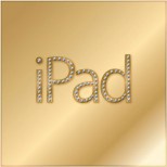 Почему Apple не сделала золотой iPad?