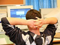 Cоздан симулятор веб-серфинга с 1994 года