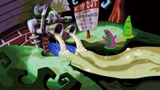 До релиза переиздания Day of the Tentacle осталось менее двух недель