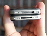 Комплектующие iPhone, iPad и Mac будут защищены 3D кодом