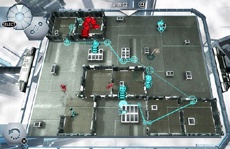 Объявлена дата выхода Frozen Synapse Prime на PS Vita