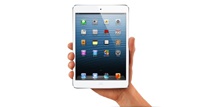 Apple запатентовала iPad mini