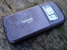 Nokia выпускала AMOLED-смартфоны ещё до Samsung