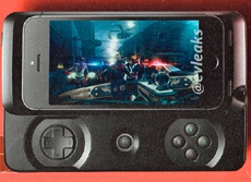 iPhone превратится в игровую консоль