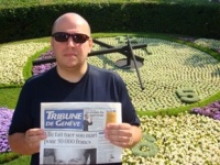 Бродский ждёт 2 млн $/ И  выглядит похудевшим.