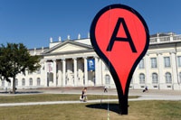 Все дороги ведут в Facebook: Где и чем сейчас занимаются создатели Google Maps