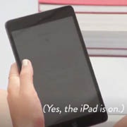 Amazon снова потроллила iPad