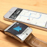 iWatch смогут автоматически подключаться к интернету