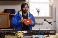 YouTube объявил о создании собственной музыкальной премии