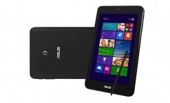 ASUS VivoTab Note 8 — недорогой планшет со стилусом Wacom