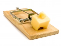 Скупой платит дважды