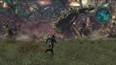 Nintendo поделилась новыми подробностями Xenoblade Chronicles X
