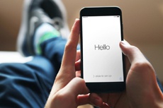 Apple начала тестировать сети 5G