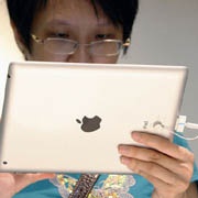 Самый дешевый iPad — в Малайзии