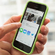 Наглядное сравнение камеры iPhone 5s с Lumia 1020 и Xperia Z1