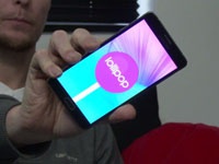 Samsung Galaxy Note 4 на Android 5.0 и обновлённом TouchWiz показан на видео
