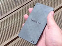 NoPhone заказали более 2000 раз только за минувшие выходные