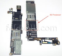 iPhone 6: спецификации флагмана «в деталях»