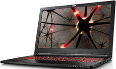 Origin PC представила игровой ноутбук EVO15-S с видеокартой GTX 1060