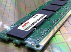 Micron близка к получению полного контроля над конкурентом Inotera