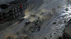 Анонсирована стратегия в реальном времени Sudden Strike 4