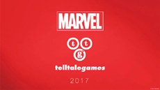 Компания Telltale Games собирается сделать игру про супергероев по комиксам Marvel