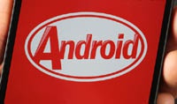 Android 4.4 и пользовательские прошивки: список устройств