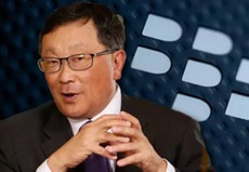 Глава BlackBerry не исключает возврата к смартфонам