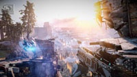 Sony не смогла поставить точку в судебном разбирательстве о графике Killzone: Shadow Fall