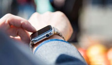 Apple Watch 2 получат фронтальную камеру и новые аппаратные кнопки