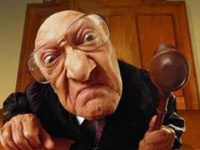 В США судят блогера, призывавшего убить судей