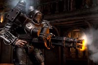 Создатели Wolfenstein: The New Order показали дополнение к игре