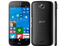 Acer выпустит версию Jade Primo на базе Android